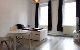 Monteur oder Ferienwohnung bei Nina